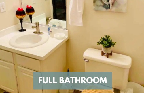 West Freemason Wohnung | 3BED-Central Downtown apt w/balcony