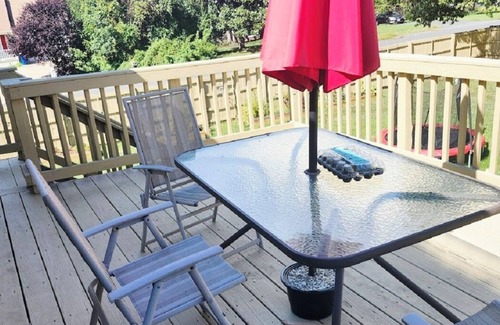 Stafford Haus | 3bedroom 2bath house 45 minutes to DC, near Quantico, Fredericksburg Stafford VA