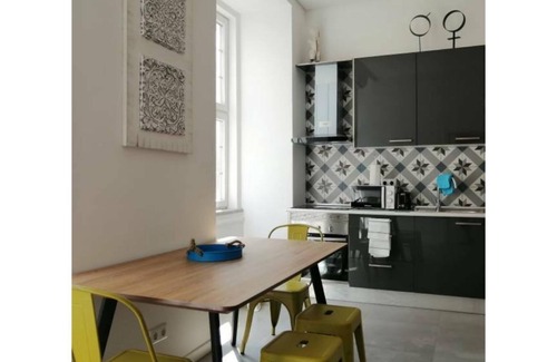 Chiado Wohnung | 3bedroom holiday home in Lisbon