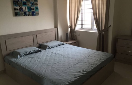 Kozhikode Wohnung | 3BHK apt in Eranhippalam (in der Nähe von Sarovaram Bio Park) Calicut