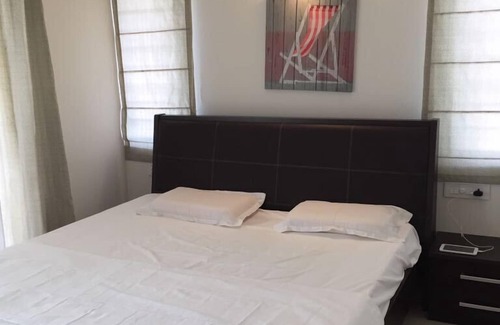 Kozhikode Wohnung | 3BHK apt in Eranhippalam (in der Nähe von Sarovaram Bio Park) Calicut