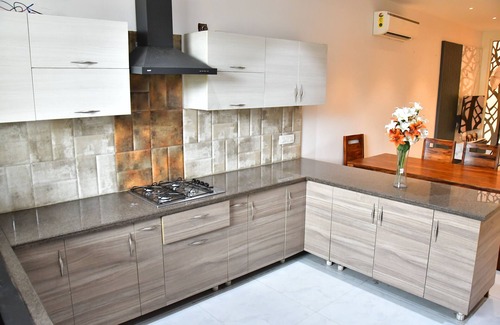 Mohali Haus | 3BHK Home away from Home in City Center Sector 69 Mohali