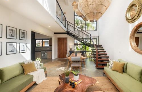 Vagator Villa | 3BHK Villa With Private Pool & Concierge in Asagao