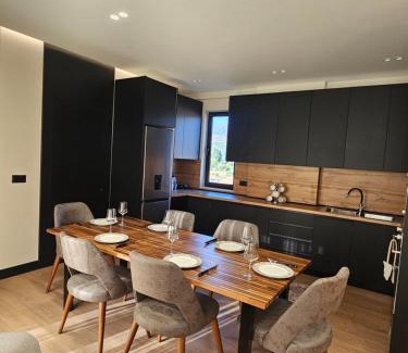 Fushe-Kruje Wohnung | 3BiS Apartment