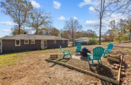 Duncan Villa | 3BR/1.5BA Quiet & Cozy in Duncan