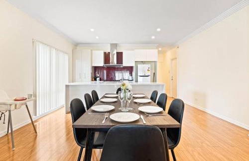 Athelstone Haus | 3br 2 Bth No Stairs Aircon Big Athelstone Home