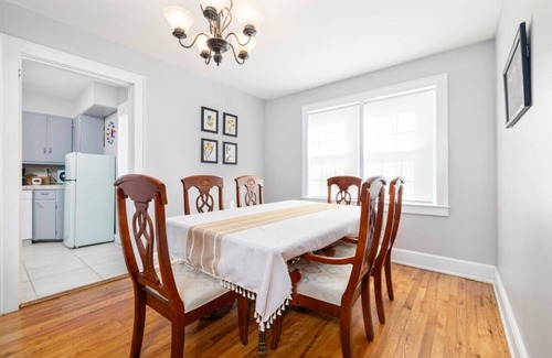 Jonesborough Haus | 3BR, 2BA house steps from historic Jonesborough