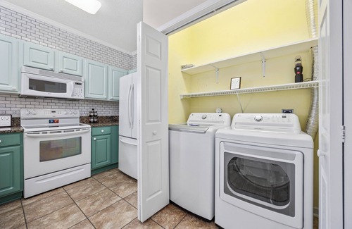 Socastee Eigentumswohnung | 3BR/2BA Intracoastal Condo, Water Views , SMART TVs , Self Check-in