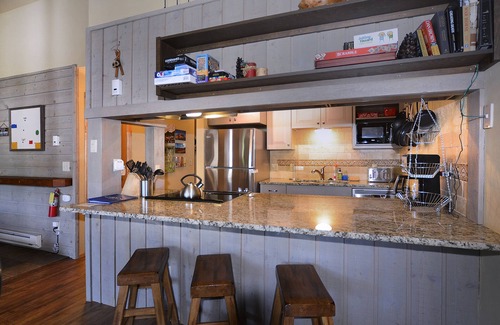 Crested Butte Eigentumswohnung | 3br/2Ba,Mt view,hot tub,free shuttle! Summer is on the way!