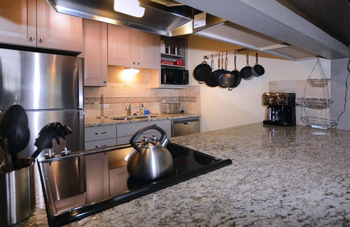 Crested Butte Eigentumswohnung | 3br/2Ba,Mt view,hot tub,free shuttle! Summer is on the way!