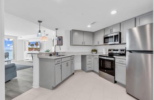 Downtown Myrtle Beach Haus | 3BR Beach Gem Full Reno-Views From All Bedrooms