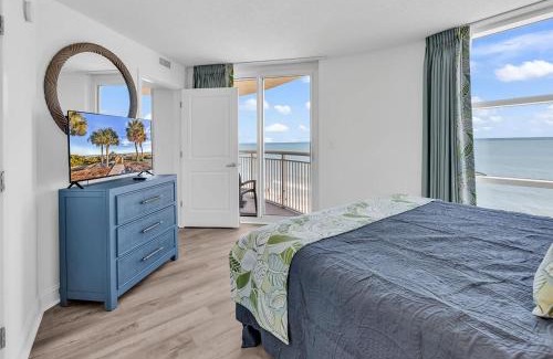 Downtown Myrtle Beach Haus | 3BR Beach Gem Full Reno-Views From All Bedrooms
