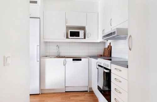 Boden Wohnung | 3BR Corporate Comfort