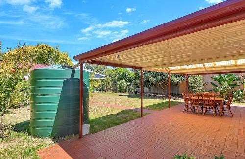 Joslin Haus | 3BR Guest House near Adelaide CBD Joslin 5070