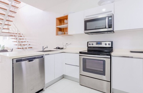 Turibana Eigentumswohnung | 3BR Loft CONDO! Resort Style Pool!