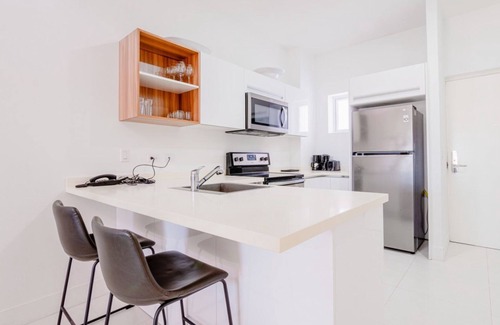 Turibana Eigentumswohnung | 3BR Loft CONDO! Resort Style Pool!