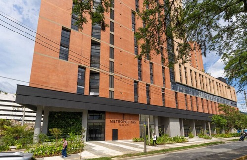 San Diego Wohnung | 3BR Luxury Design Apt-El Poblado w/Jacuzzi &Office