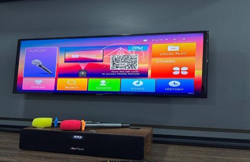 Taman Tanjung Haus | 3BR Single Storey PD - 8Pax