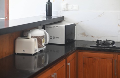 North Legian Villa | 3Br Tropical Villa in Seminyak