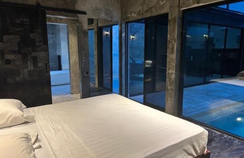 Kampial Villa | 3BR villa with private pool and rooftop terrace