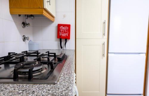 Faja de Baixo Wohnung | 3C Azores Place
