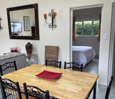 Kareeberg Wohnung | 3D Annie's Place Rawdons Country Estate