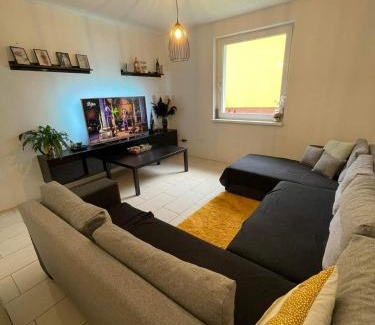 Liptovske Revuce Haus | 3izbový rodinný dom s krbom