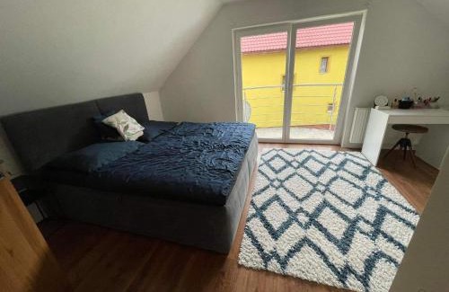 Liptovske Revuce Haus | 3izbový rodinný dom s krbom