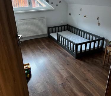 Liptovske Revuce Haus | 3izbový rodinný dom s krbom