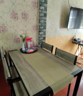 General Trias Wohnung | 3Js Place 30-mins from Tagaytay