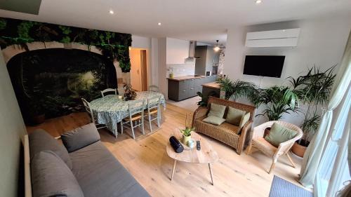 Montreuil Wohnung | 3p - 70m2 CAPUCINE au calme avec jardins