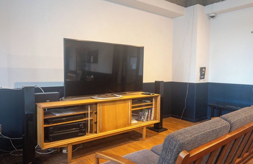 Minami Ward Wohnung | 3ppl/34room /1h by train to DisneyLand/Free WiFi(STD3-06)