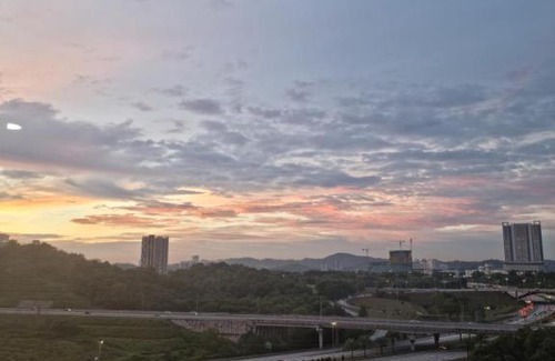 Putrajaya Wohnung | 3R2B Entire Apartment Air-Conditioned by WNZ Home Putrajaya for Islamic Guests Only