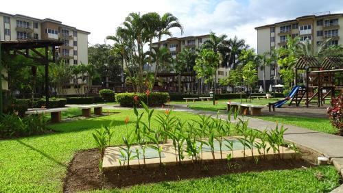 Barrio Santa Lucia Wohnung | 3Rooms Amaizing Beach Studio