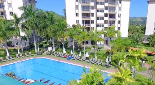 Barrio Santa Lucia Wohnung | 3Rooms Amaizing Beach Studio