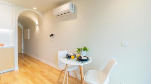 Boavista Wohnung | 3T Charming apartment in Boavista