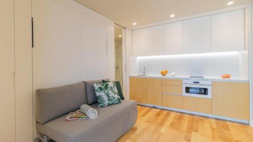 Boavista Wohnung | 3T Charming apartment in Boavista