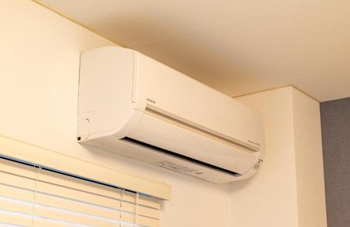 Higashi-osaka Wohnung | 4名宿泊可能奈良難波に交通至便静かで快適マンション物件