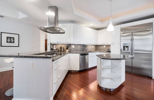 Central Beach Resort | AUSSERGEWÖHNLICH Das Beste aus beiden Welten. Fabulous Beach Resort Large und Trendy