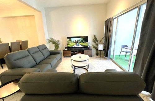 Subang Jaya Haus | 4-10Pax The Subang Premium House - The Heart Of Subang