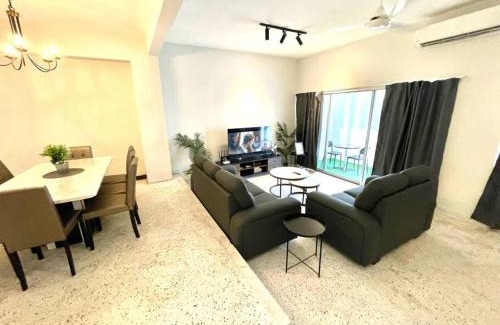 Subang Jaya Haus | 4-10Pax The Subang Premium House - The Heart Of Subang