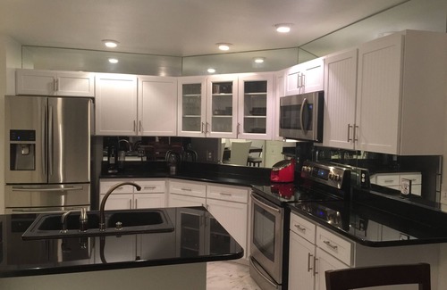 Orlando Haus | 4/2. 5 Resort-ähnliche Salzwasserpool am See nach Hause