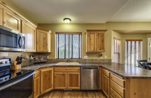 Meridian Haus | 4 Zim nah an alles!