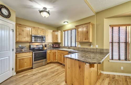 Meridian Haus | 4 Zim nah an alles!