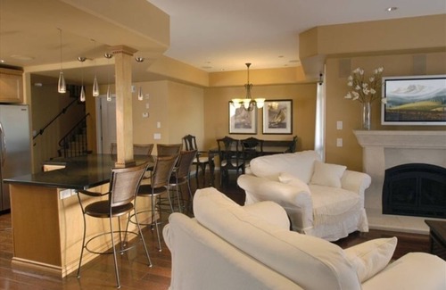 Central Okanagan Haus | High End Luxus Lakefront TH, Pamper U & Ur Familie