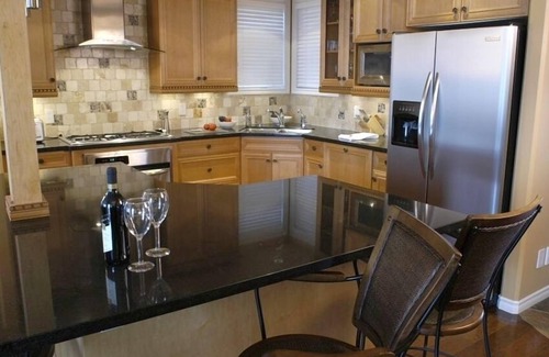 Central Okanagan Haus | High End Luxus Lakefront TH, Pamper U & Ur Familie