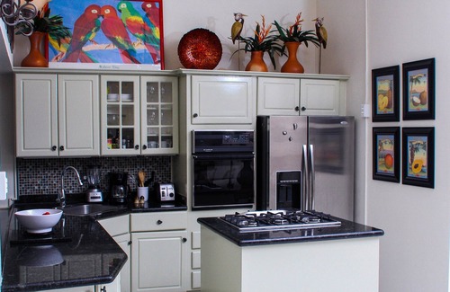 Koyari Haus | 4 Bett 2 Bad Tropical Aruba Villa Oase nah an alles!