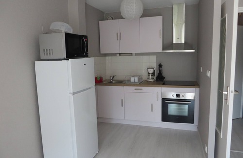Clairvaux-les-Lacs Wohnung | 4-bed apartment ideally located 10 minutes walk from the lake