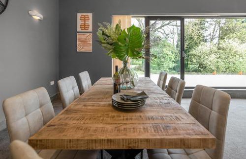 Hethel Haus | 4-Bed Countryside Retreat Near Thetford Forest