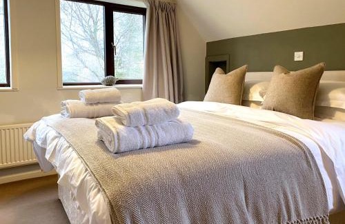 Goathland Haus | 4 Bed in Goathland G0042